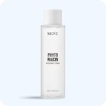 [NACIFIC] PHYTO NIACIN Whitening Toner 150ml – Made in Korea | Brightening & Hydrating Toner for Radiant Skin