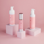 [FEMIOLIN]  Feminine Cleanser Balance Care Bubble Foam Wash Gel – A Must-Have for Women, Recommended Probiotic Cleanser, FDA _ Made in Korea