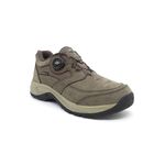 [Campline] Company _Brown, Men’s, Comfortable Walking Shoes, Everyday Multi-Purpose Shoes, Made in Korea