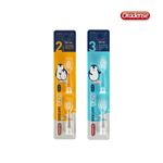 [Oradens] Kids Electric Toothbrush Replacement Brush Heads  _Made in Korea