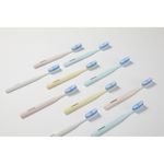 [Oradens] Owong Toothbrush - Plaque Zero_ Ultra-Soft Bristle Toothbrush, Gum Care Toothbrush, Family-Oriented Toothbrush Head - Made in Korea