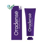 Oradens Pure Breath Toothpaste 100g – Bad Breath Removal Toothpaste with Refreshing Mint Scent and Gentle, Healthy Vegan Formula! _Made in Korea