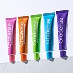 ORADENSE All-in-One Perfect Care Toothpaste Set (35g × 5 Types)