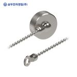 SAMWOO ELECTRONICS SCK-25-RC Circular Connector Protective Cap for Receptacle Dustproof & Moisture-proof Cover Made in Korea Genuine