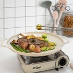 [MYTEM] Dono Silicone Frying Chopsticks – A Heat-Resistant and Safe Silicone Kitchen Tool