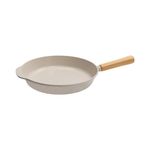 [Mytem] Dono Coconut 28cm Frying Pan - A Cookware Combining Style and Quality _ Made in Korea
