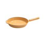 [Mytem] Dono Tangerine 26cm Frying Pan - A Cookware Combining Style and Quality _ Made in Korea