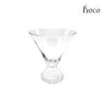 [Mytem] Pioco Bille - Aesthetic Glassware for Versatile Use, from Home Café to Decorative Objects