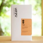 Dojaemyungcha Premium Jaeksal Black Tea 50g _Blending of five ingredients _ Made in Korea