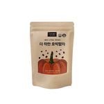 [GOODFARMER] The Better Pumpkin Red Bean Tea 1.5g * 20T – A Natural Blend for Detox and Health, 100% Korean 