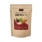 [GOOD FARMER] ABC Juice Teabags 1.5g x 20T – Convenient and Healthy ABC Juice Tea, Made in Korea 