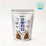 [Good Farmer] Hovenia Dulcis Tea “Eurat Cha-Cha” 20T – A Specially Blended Tea for Hangover Relief and Health , Made in Korea