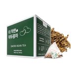 [Good Farmer] Sword Bean Tea 1.2g x 20T(BOX) –  Healthy and Nutty Tea, Made in Korea