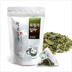 [GOOD FARMER] Moringa Leaf Tea 1.2g x 15T – A Health Tea from the Miracle Tree, Nature’s Multivitamin, Made in Korea