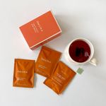 [GOOD FARMER]  Organic Hibiscus 10T – A Sweet and Tangy Tea for Beauty and Health ,Made in Korea