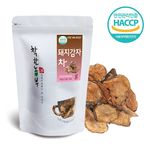 [GOOD FARMER] Jerusalem Artichoke Tea 50g – Nutty Tea for a Healthy Habit ,Made in Korea