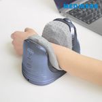 Mediness Blue Tiger wrist ankle massager MDM-1600_  Portable Wireless Joint  Massager _ Made In Korea