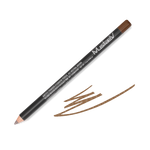 [MUSTAEV] Airy Fit Powder Eyebrow Pencil _ A Multi-Use Pencil for Natural Brows and Defined Eyes _ Made in Korea