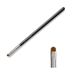 [Mustave] Secret E19 Mini Shadow Brush _ Soft and Resilient Premium Makeup Brush _ Made in Korea