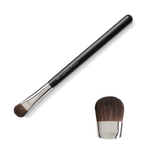 [Mustave] Secret E23 Large Fluffy Shadow Brush _ Soft and Resilient Premium Makeup Brush _ Made in Korea