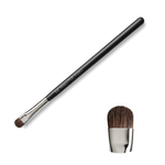 [Mustave] Secret E25 Medium Fluffy Shadow Brush _ Soft and Resilient Premium Makeup Brush _ Made in Korea