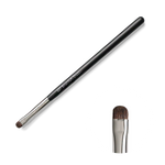 [Mustave] Secret E27 Small Fluffy Shadow Brush _ Soft and Resilient Premium Makeup Brush _ Made in Korea