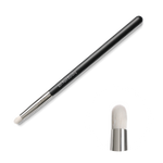 [Mustave] Secret E31 Point Blending Brush _ Soft and Resilient Premium Makeup Brush _ Made in Korea 