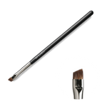 [Mustaev] Secret E93 Eyebrow Brush _ A Premium Brush with Precision, Fineness, and Softness _ Made in Korea