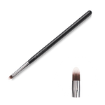 [Mustaev] Secret V57 Point Concealer Brush _ Precise and Seamless Coverage _ Made in Korea