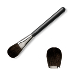 [Mustaev] Secret V31 Blusher Brush _ Light Touch for a Natural Glow _ Made in Korea
