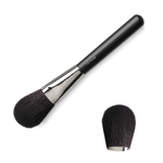 [Mustaev] Secret V15 Powder Brush _ Silky Touch & Natural Blurring Effect _ Made in Korea