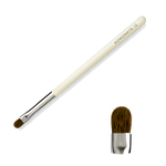 [MUSTAEV] KOWONHYE 12 Small Shadow Brush – Precision Color Payoff & Superior Adhesion Eyeshadow Brush