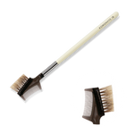 [Mustaev] KOHWONHYE 18 Brow Comb Brush – A Must-Have for Perfectly Groomed Brows _Made in Korea