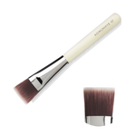 [Mustaev] KOWONHYE 07 Square Foundation Brush – A Must-Have for Natural and Even Skin Application _Made in Korea