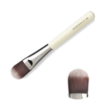  [Mustaev] KOWONHYE 06 Foundation Brush – A Must-Have for Even Coverage & Flawless Porcelain-Like Skin _Made in Korea