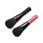 [Mustaev] Easy Go Powder Brush_ Soft & Even Powder Adherence Brush _ Made in Korea
