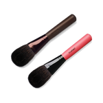  [Mustaev] Easy Go Blusher Brush_ Delicate & Natural Blush Application _ Made in Korea