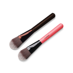  [Mustaev] Easy Go Foundation Brush – For a Natural & Hydrated Base Makeup _ Made in Korea