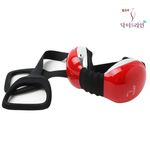 [KIMSUJA] Dr. S-Line Mini Neck & Shoulder Massager SM-1200R – Compact & Portable Massage Device
