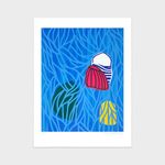 [GAHYUN ART] LEE SU KYOUNG – H Lucirole 5 _ Korean Artwork