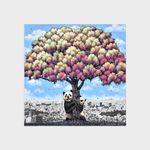 [GAHYUN ART] Park Ki-Hoon - Coexistence _PANDA