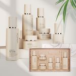 Aviara EGF Sensitive Care 6-Step Skincare Set _ Intensive Peptide Care for Sensitive Skin _ Made in Korea