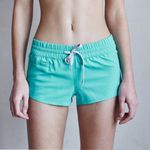 ABYSS WEP004 Women’s Board Shorts – Multi-Activity Fit, UPF50+, Made in Korea