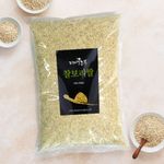 Glutinous Barley 5kg _Grown in Jeolla Province, Korea