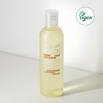 Notseeback One Shot Vitamin Tree Toner 250ml – Antioxidant, Low-pH (4.5), Vegan Toner for Revitalizing Skin