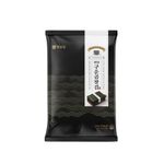 Jeongdam Roasted Gopchang Laver 5 Sheets (14g) 1 Pack_ Triple Thickness Premium Korean Seaweed