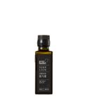 QUEENBUCKET Korean Cold-Pressed Sesame Oil  100ml  _ 100% Korean Sesame Seeds, Premium Raw Sesame Oil _ Made in Korea