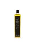 QUEENBUCKET Korean Cold-Pressed Sesame Oil  300ml  _ 100% Korean Sesame Seeds, Premium Raw Sesame Oil _ Made in Korea