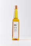 QUEENBUCKET Korean Korean Cold-Pressed Perilla Oil 500ml _ Made in Korea