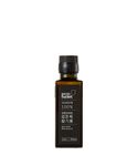 QUEENSBUCKET Korean Cold-Pressed Black Sesame Oil 100ml _ Premium Heukimja Oil _ Made in Korea 